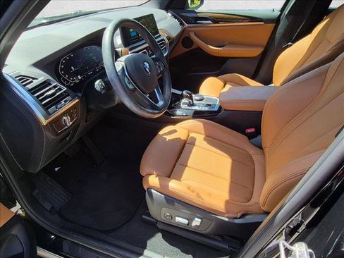Certified 2023 BMW X3 xDrive30i w/ Convenience Package AWD/4WD image 13