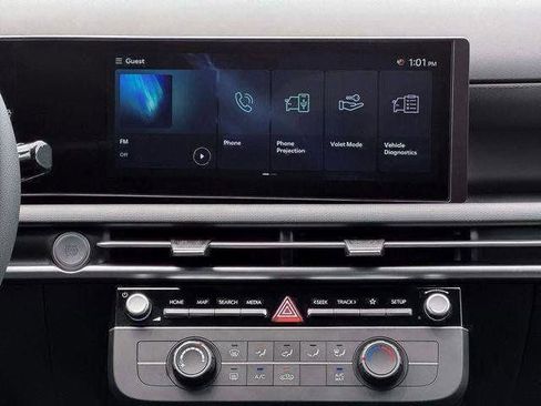 New 2026 Hyundai Santa Cruz SE FWD image 18