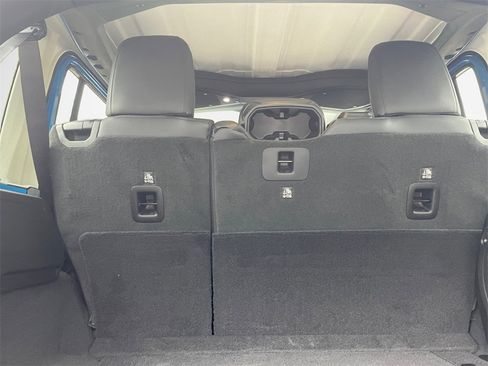 New 2025 Jeep Wrangler Sahara image 25