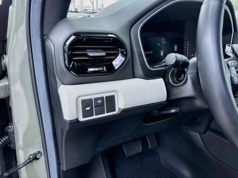 Certified 2026 Honda Passport TrailSport Elite image 11