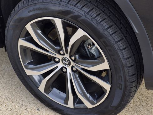 Used 2020 Lexus RX 350 FWD w/ Premium Package image 7