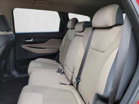 Used 2023 Hyundai Santa Fe SE AWD/4WD image 14