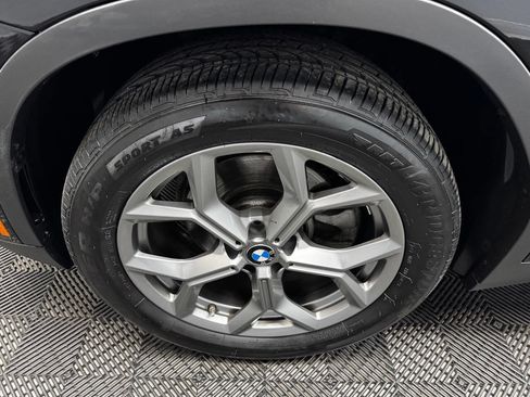 Used 2020 BMW X3 sDrive30i w/ Driving Assistance Package image 19