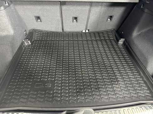 Used 2022 Audi Q3 2.0T Premium Plus w/ Premium Plus Package image 36