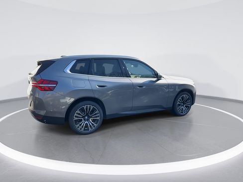New 2026 BMW X3 xDrive30 w/ Convenience Package image 8