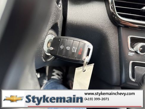 Used 2018 Kia Optima LX w/ 17" Alloy Wheels Package image 39