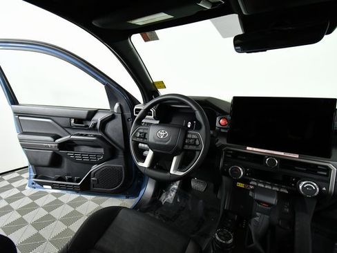 New 2026 Toyota 4Runner TRD Off-Road Premium image 19