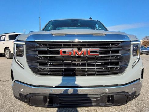 New 2025 GMC Sierra 1500 Pro w/ Pro Value Package image 7