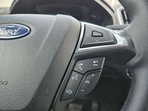 Used 2024 Ford Edge SEL w/ Convenience Package image 19