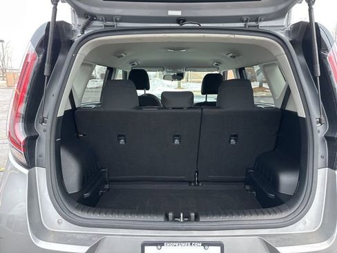 Used 2024 Kia Soul LX w/ Option Group 015 image 14