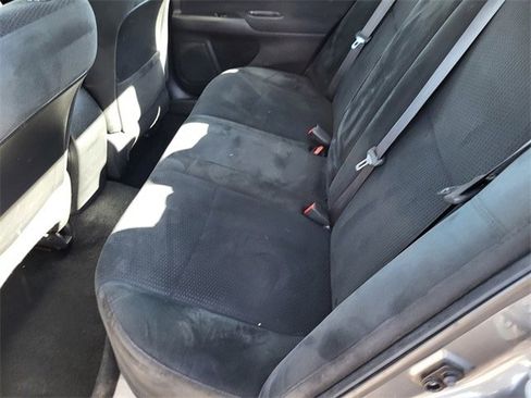 Used 2015 Nissan Altima 2.5 S image 17