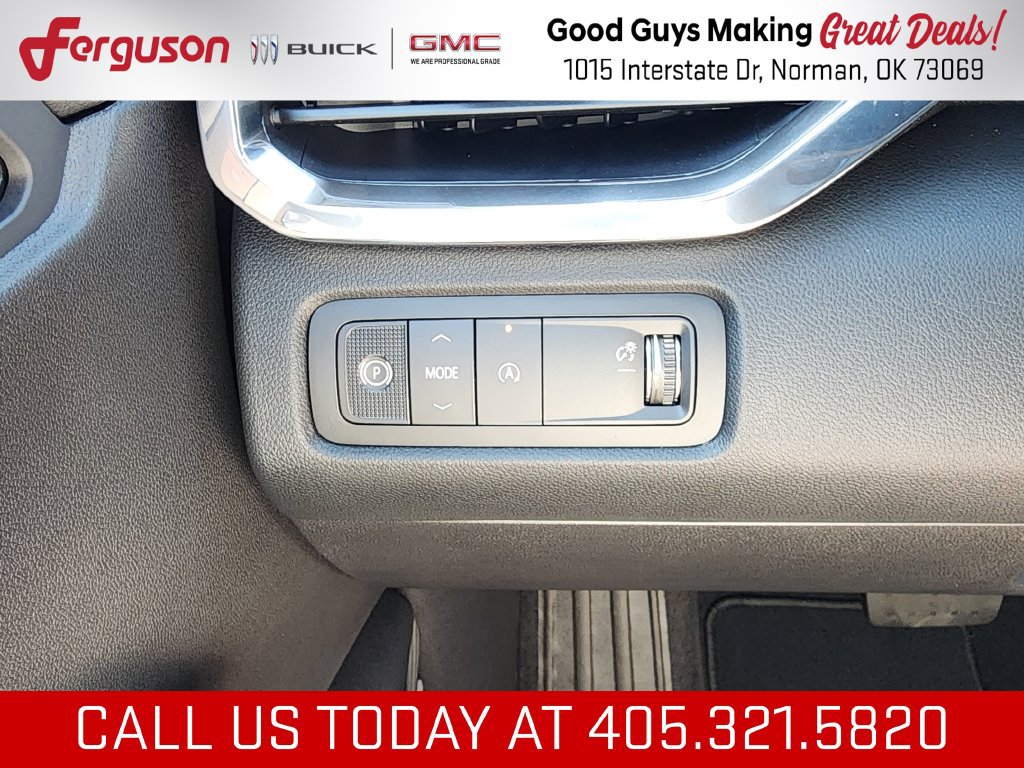New 2027 GMC Acadia Elevation FWD image 18