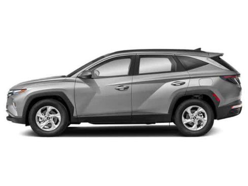 Used 2023 Hyundai Tucson SEL w/ Convenience Package image 6