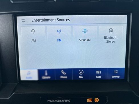 Certified 2020 Ford F350 Platinum image 17