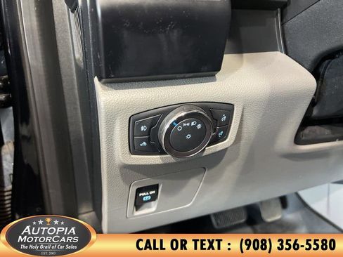 Used 2018 Ford F150 XL w/ Equipment Group 101A Mid image 17