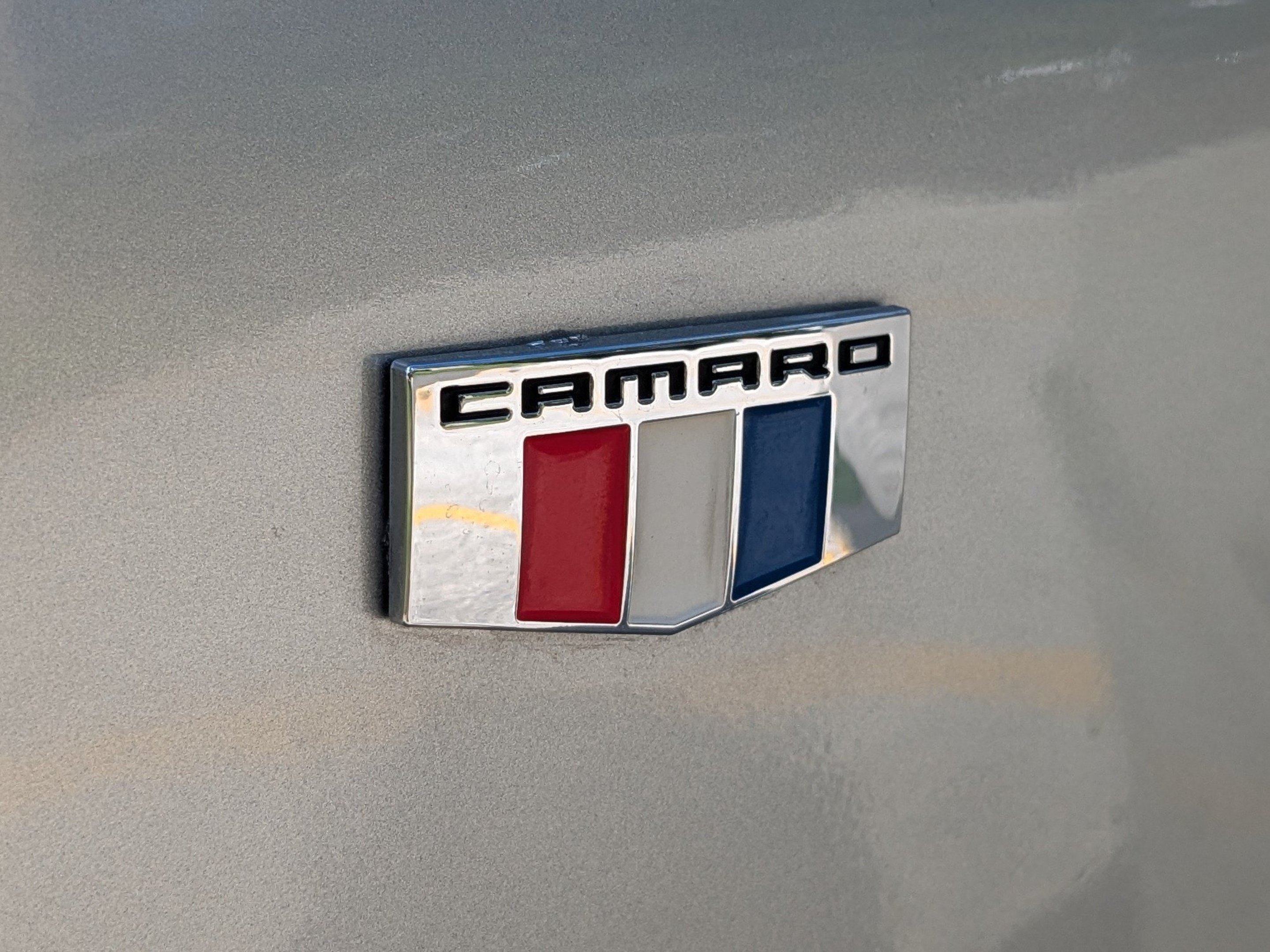Used 2019 Chevrolet Camaro LT RWD image 13