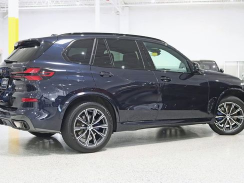 Used 2024 BMW X5 xDrive40i w/ Executive Package AWD/4WD image 10