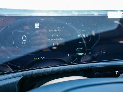 New 2026 Kia EV6 Light RWD image 25