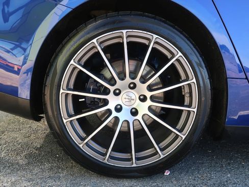 Used 2017 Maserati Ghibli image 55