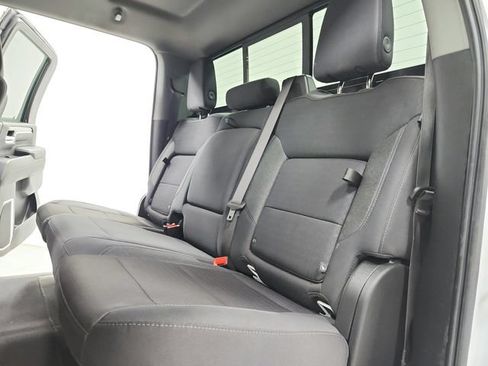Used 2024 Chevrolet Silverado 3500 LT w/ Convenience Package AWD/4WD image 38