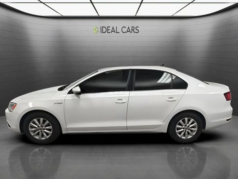 Used 2013 Volkswagen Jetta SEL FWD image 8