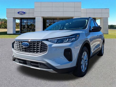 New 2026 Ford Escape Active w/ Active Premium Tech Pack image 8