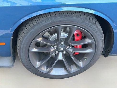 Used 2022 Dodge Challenger R/T Scat Pack image 30