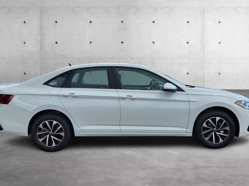 New 2025 Volkswagen Jetta S image 2
