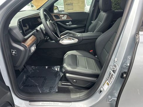 New 2026 Mercedes-Benz GLE 350 4MATIC image 9