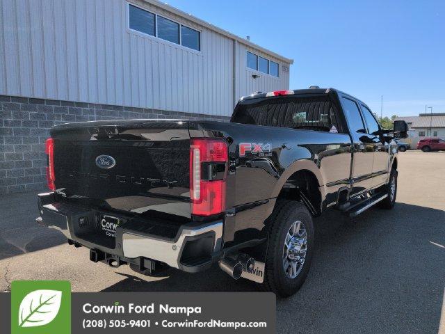New 2026 Ford F350 Lariat AWD/4WD image 3