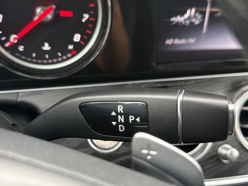 Used 2017 Mercedes-Benz E 300 4MATIC image 22