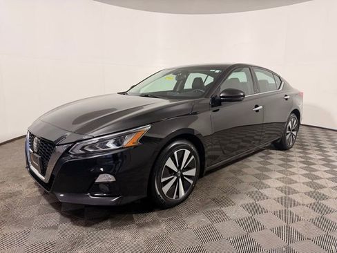 Used 2019 Nissan Altima 2.5 SL image 4