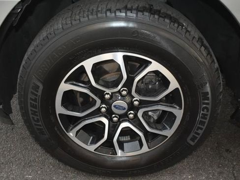 Used 2024 Ford Expedition Max XLT RWD image 56