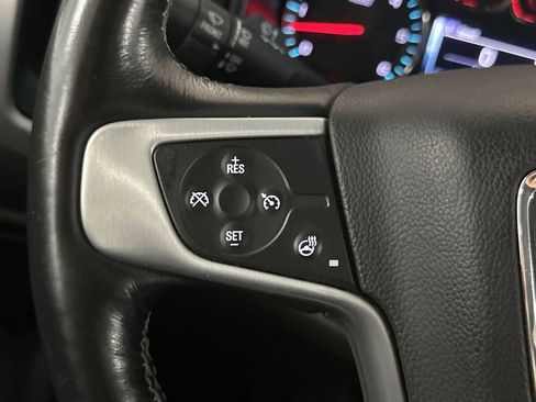 Used 2018 GMC Sierra 1500 SLT w/ SLT Premium Package AWD/4WD image 50