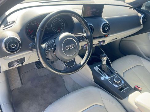 Used 2016 Audi A3 1.8T Premium image 4