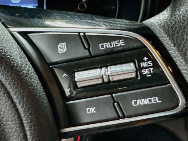 Used 2020 Kia Sportage LX AWD/4WD image 17