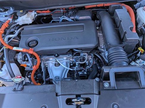 New 2026 Honda CR-V Sport image 17