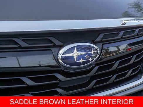 Used 2017 Subaru Forester 2.0XT Touring AWD/4WD image 11