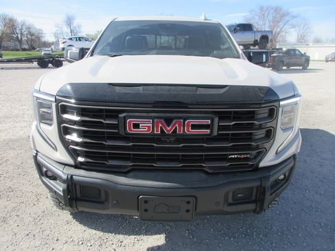 New 2026 GMC Sierra 1500 AT4X image 12