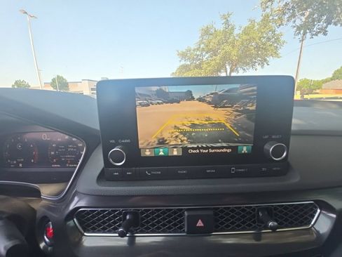 Used 2024 Acura Integra A-Spec FWD image 21