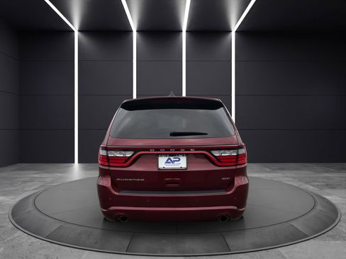 Used 2023 Dodge Durango GT image 5