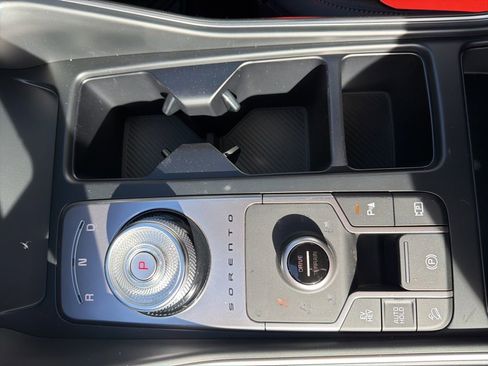 New 2026 Kia Sorento EX image 28