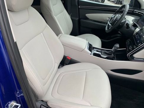 Used 2023 Hyundai Tucson SEL w/ Convenience Package AWD/4WD image 10