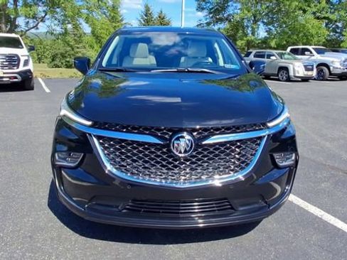 Certified 2023 Buick Enclave Avenir w/ Avenir Technology Package AWD/4WD image 3