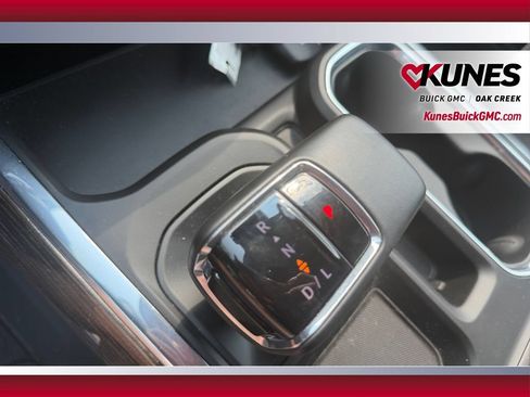 Used 2025 GMC Sierra 1500 Elevation AWD/4WD image 29