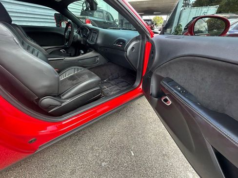 Used 2018 Dodge Challenger SRT Demon image 31