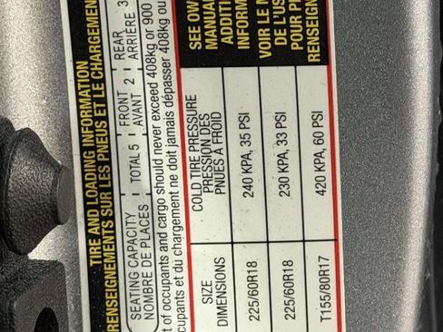 Used 2017 Subaru Outback 3.6R Limited image 20