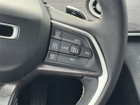 Used 2024 Jeep Grand Cherokee L Limited w/ Trailer Tow Package image 26