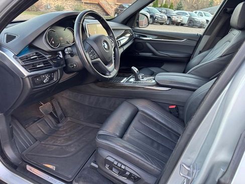 Used 2018 BMW X5 xDrive35i AWD/4WD image 16