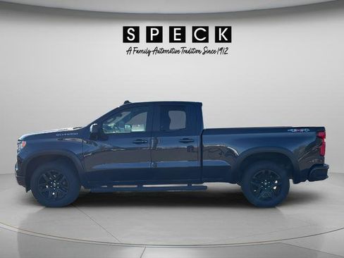 Used 2022 Chevrolet Silverado 1500 RST AWD/4WD image 11